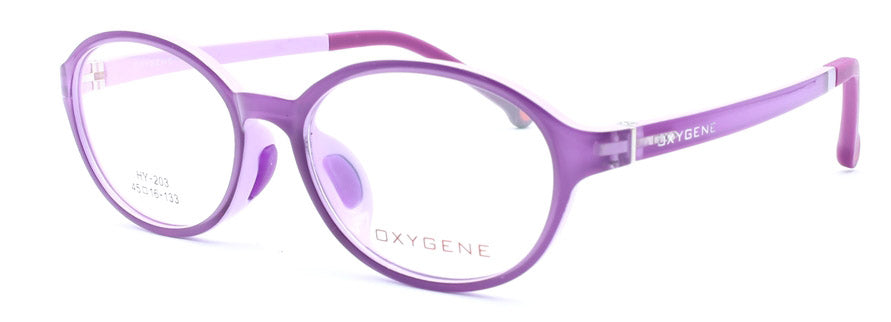 Oxygene HY203