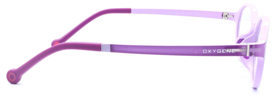 Oxygene HY203