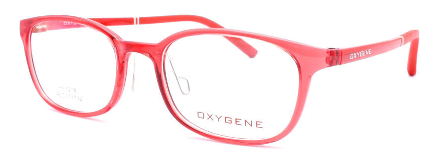 Oxygene HY218