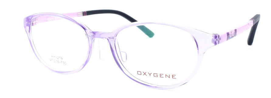Oxygene HY219