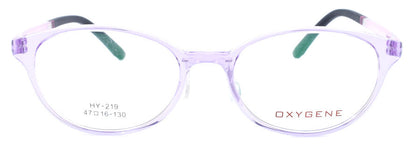 Oxygene HY219