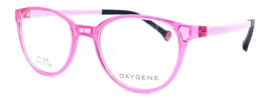 Oxygene HY208