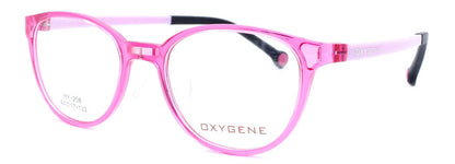 Oxygene HY208