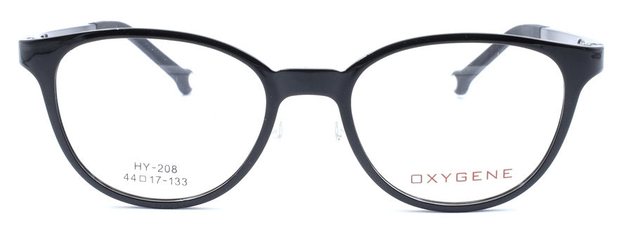 Oxygene HY208