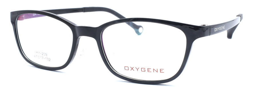 Oxygene HY209