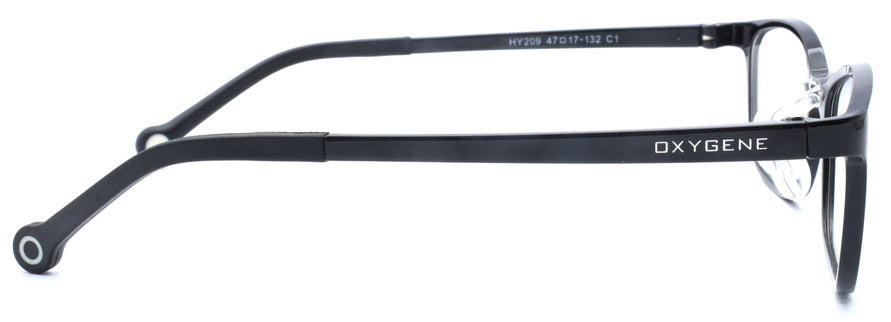 Oxygene HY209