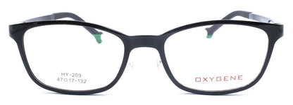 Oxygene HY209