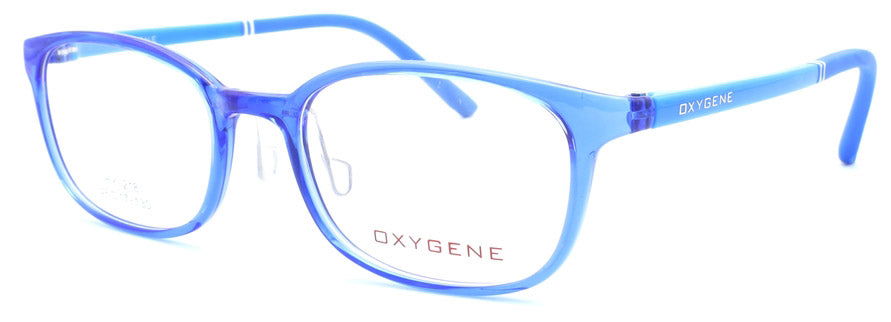 Oxygene HY218