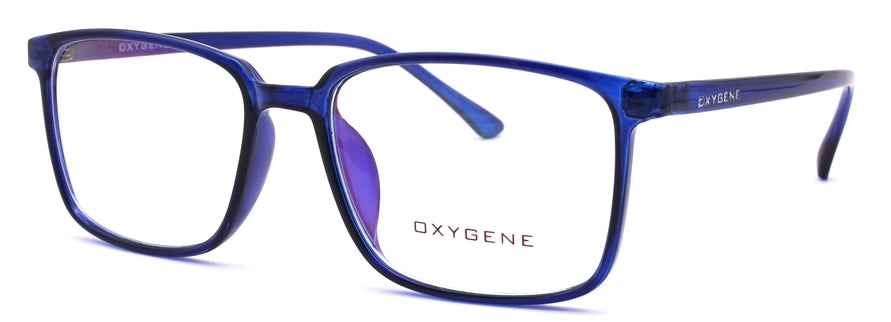Oxygene LD2418
