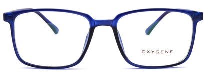 Oxygene LD2418