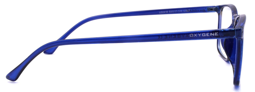 Oxygene LD2418