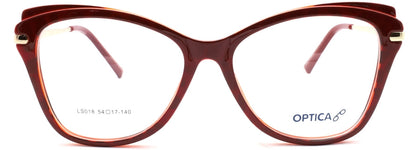 Optica LS018
