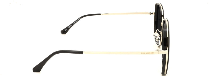 Toni Valencia LS307