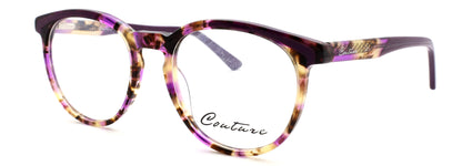 Couture Mahogany