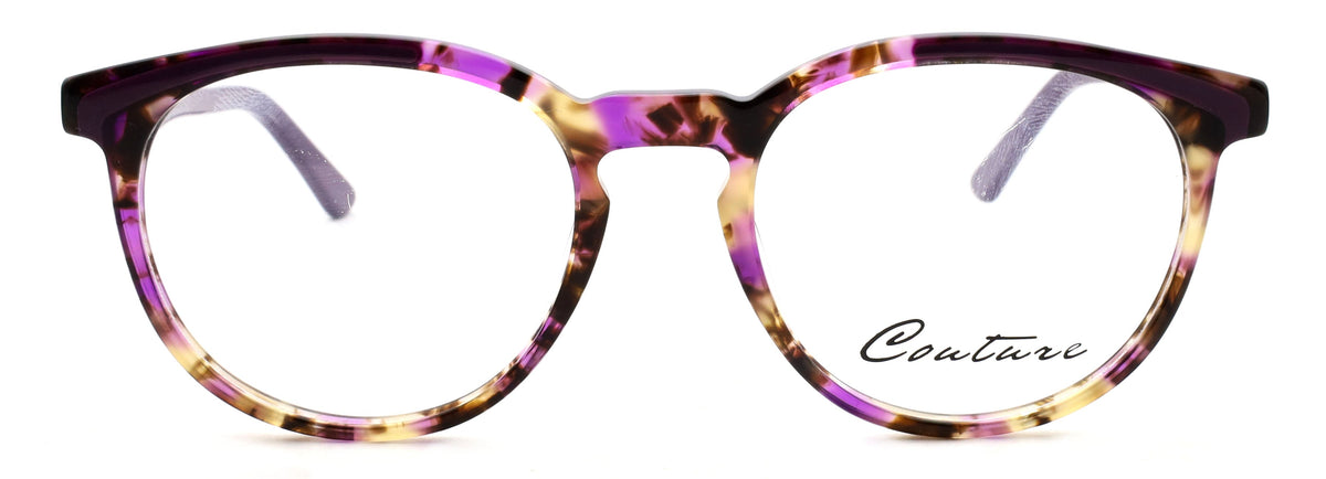 Couture Mahogany
