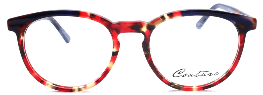 Couture Mahogany