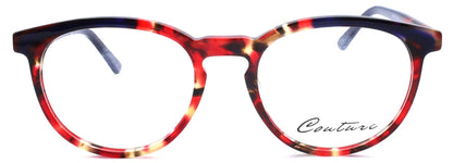 Couture Mahogany