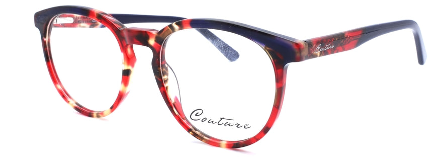 Couture Mahogany