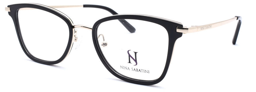 Nina Sabatini MKA006