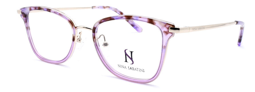 Nina Sabatini MKA006