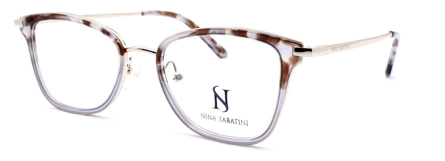 Nina Sabatini MKA006
