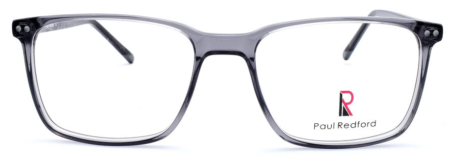 Paul Redford Moonstone