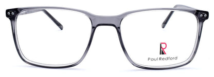 Paul Redford Moonstone