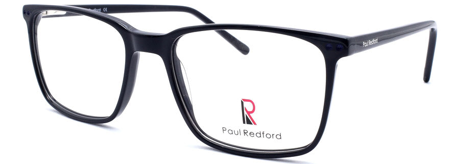 Paul Redford Moonstone