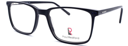 Paul Redford Moonstone