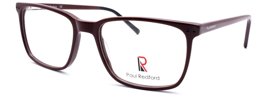 Paul Redford Moonstone