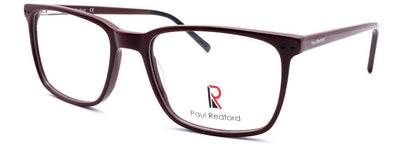 Paul Redford Moonstone