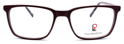 Paul Redford Moonstone