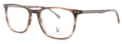 Paul Redford Nomex