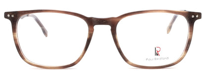 Paul Redford Nomex