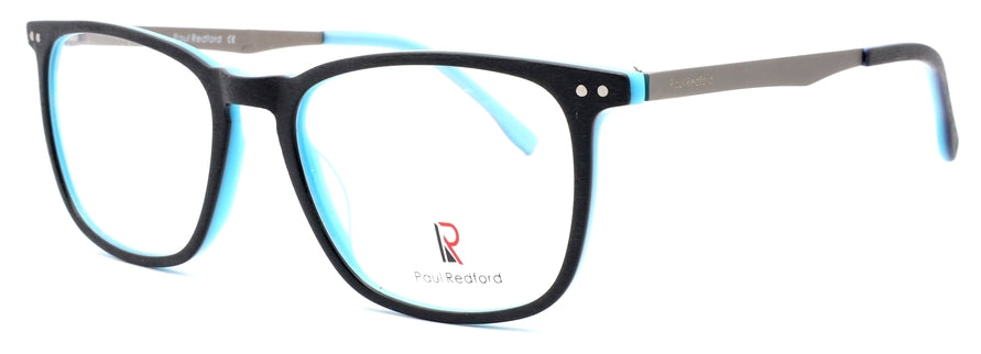 Paul Redford Nomex