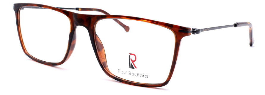Paul Redford Onyx