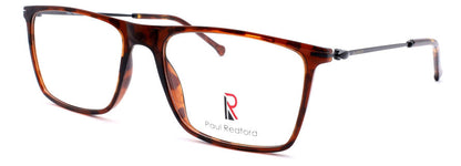 Paul Redford Onyx
