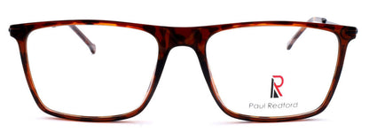 Paul Redford Onyx
