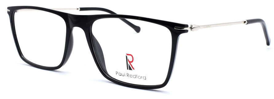 Paul Redford Onyx