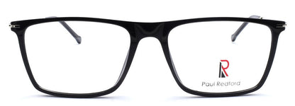 Paul Redford Onyx