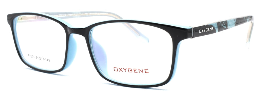 Oxygene P8001