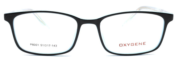 Oxygene P8001