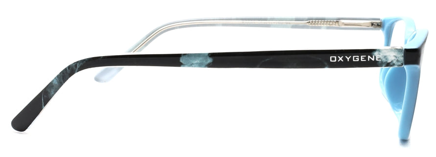Oxygene P8001