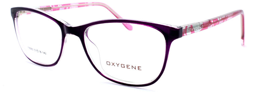 Oxygene P8003