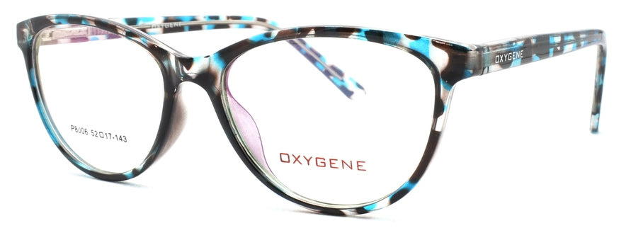 Oxygene P8006