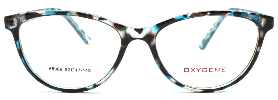 Oxygene P8006