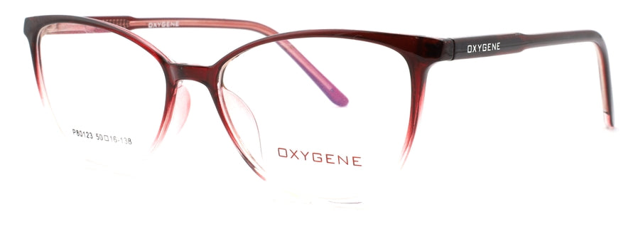 Oxygene P80123