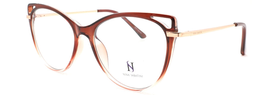 Nina Sabatini Palladium