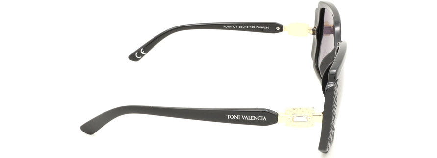 Toni Valencia PL401