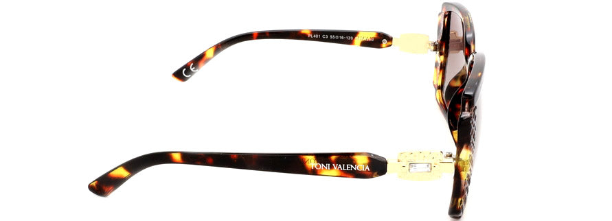 Toni Valencia PL401